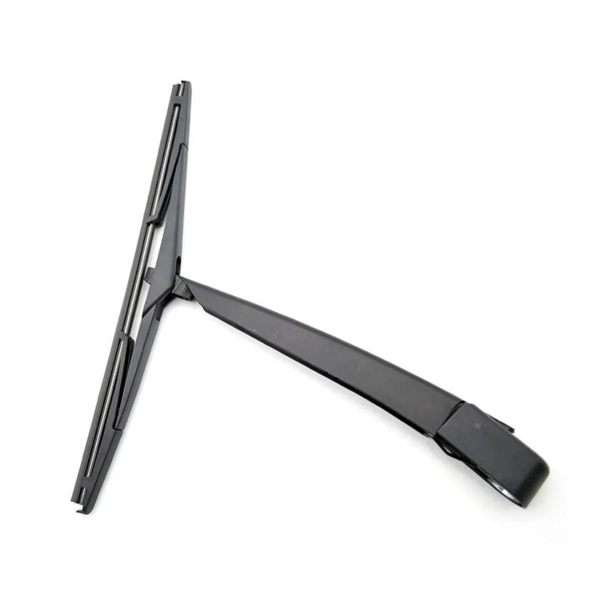 GENERICO - Brazo + Plumilla Compatible Con Nissan Qashqai J10 2006-2013