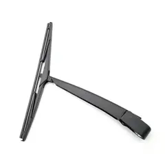 GENERICO - Brazo + Plumilla Compatible Con Nissan Qashqai J10 2006-2013