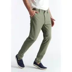 NIMTU - Pantalon Coihue Verde