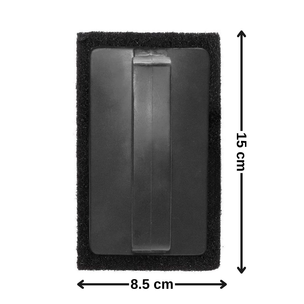 ULTIMATE - Cepillo para limpiar parrilla Ultimate