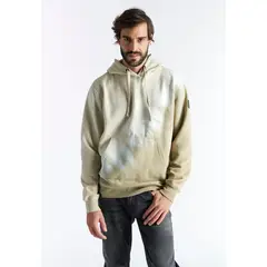 NIMTU - Poleron Tied Beige