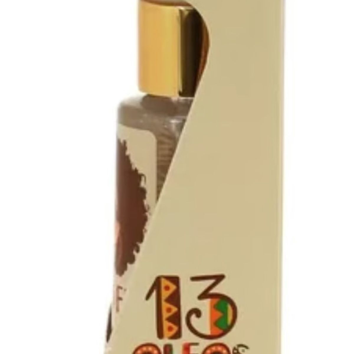 ETNIKER - HIDROELIXIR Oleos Naturales Etniker 38ml cabello maltratado-