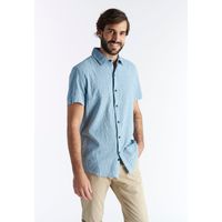 Camisa Chanar Azul