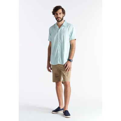 Imagen 2 del producto Camisa Pacama Celeste