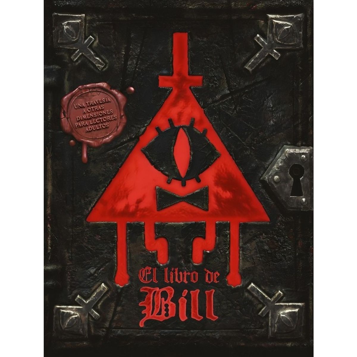 TOP10BOOKS - LIBRO El Libro De Bill - El Libro De Bill
