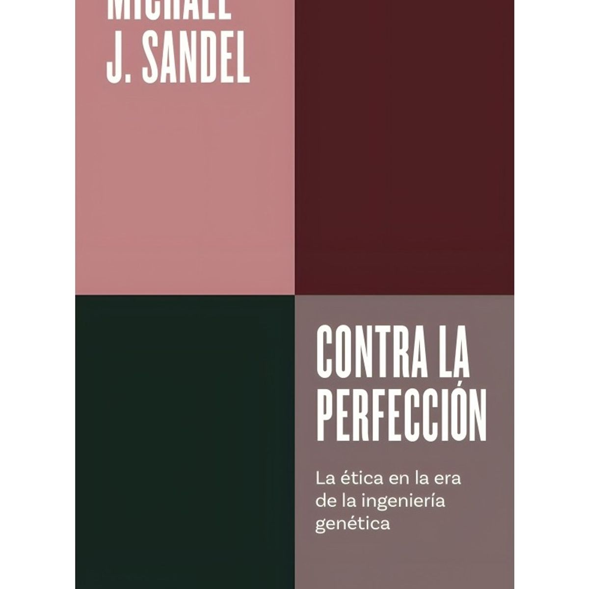 TOP10BOOKS - LIBRO Contra La Perfección - Contra La Perfección