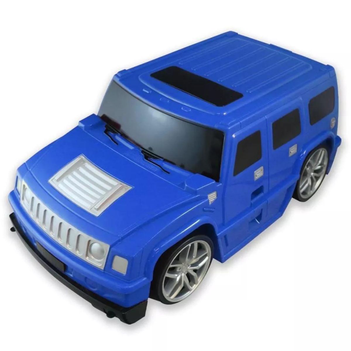 GENERICO - Maleta Correpasillos Camioneta Runner