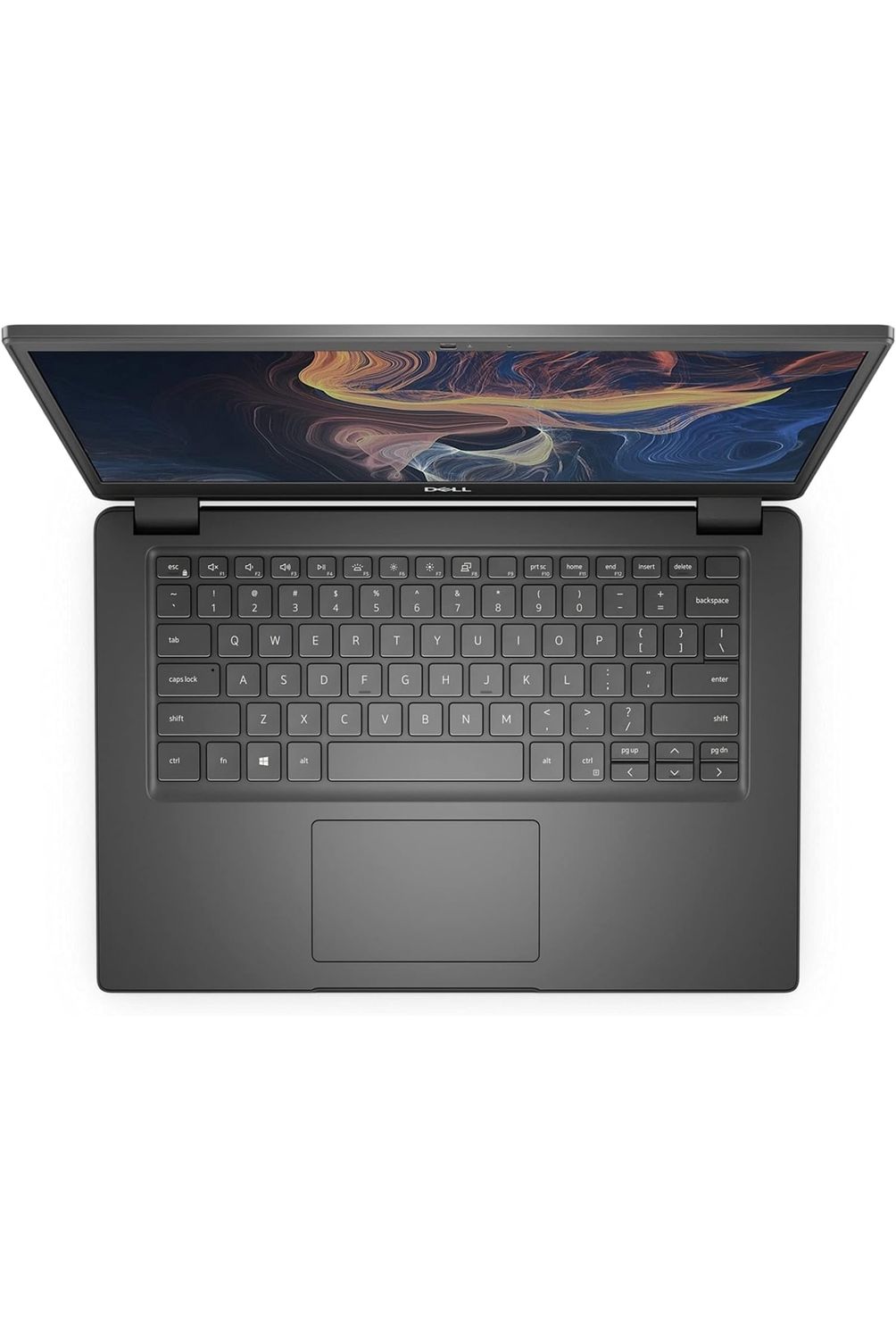 DELL NOTEBOOK DELL CORE I5 8 GB DE RAM Y 256 GB DE DISCO SSD
