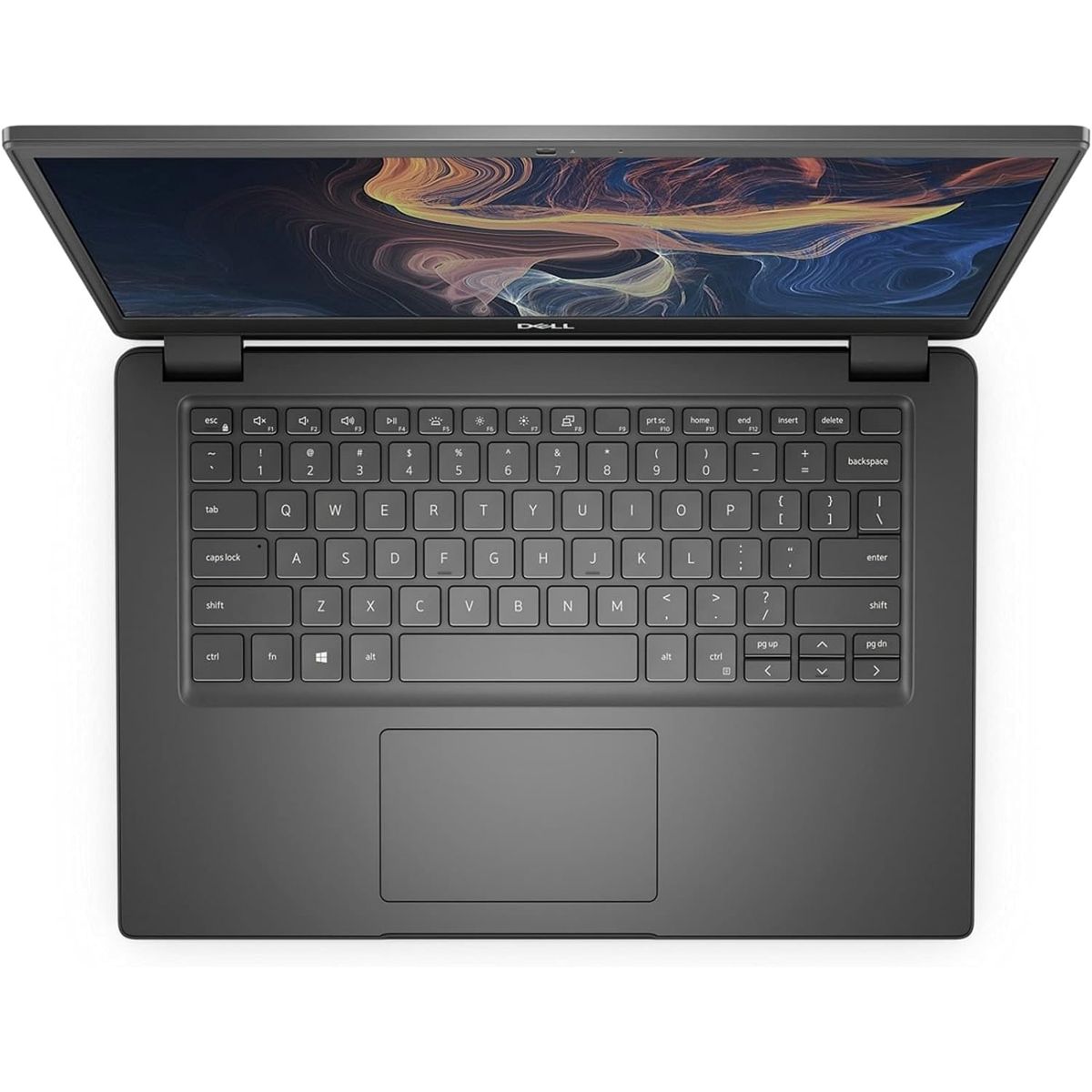 DELL - NOTEBOOK DELL CORE I5 8 GB DE RAM Y 256 GB DE DISCO SSD