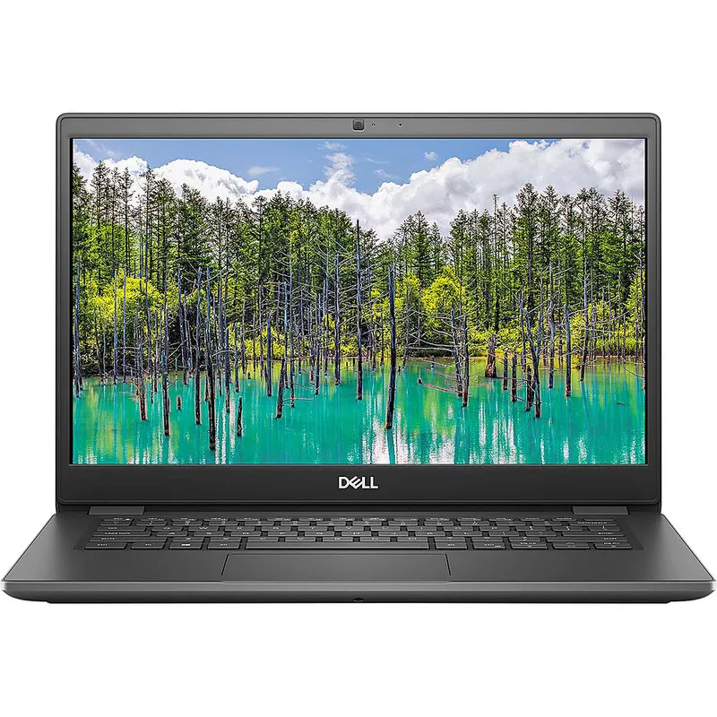 DELL - Notebook DELL CORE I5 8 GB DE RAM MODELO 3400