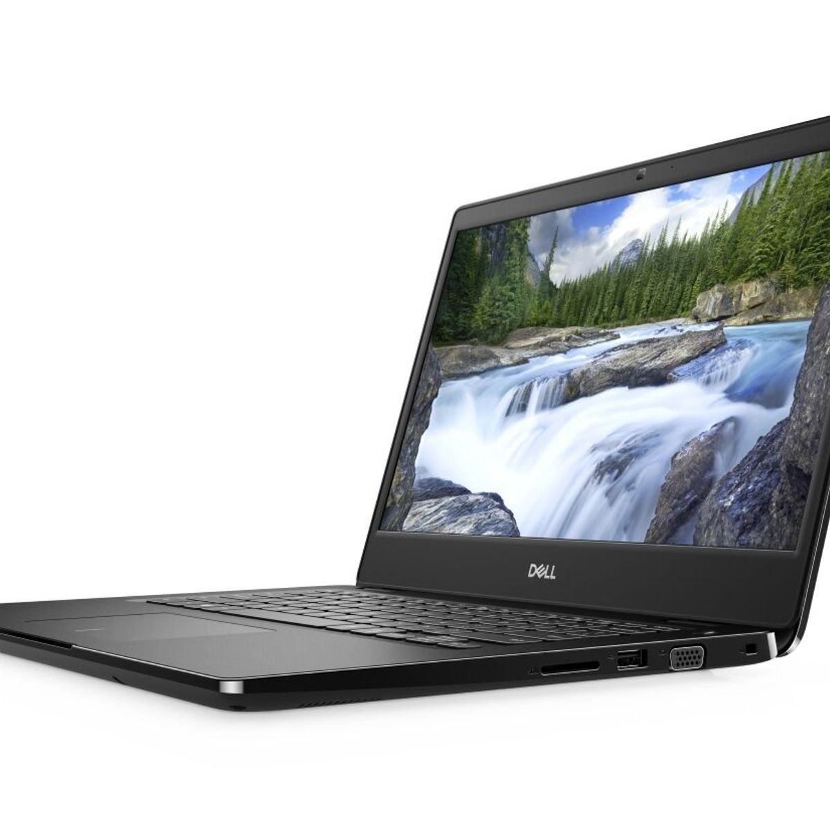 DELL - Notebook DELL CORE I5 8 GB DE RAM MODELO 3400