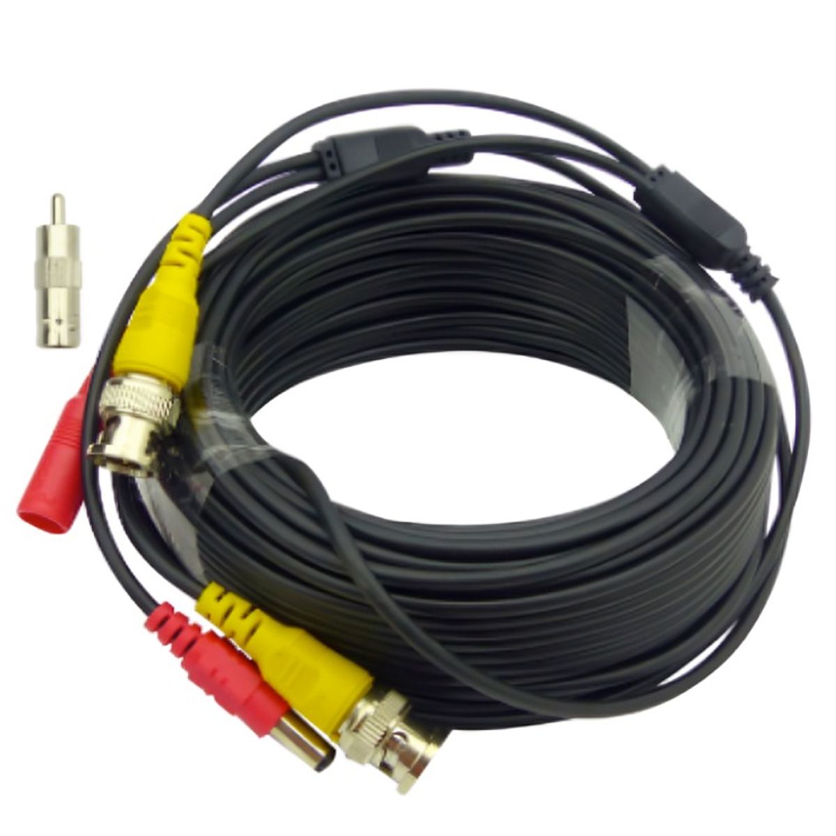 OEM - CABLE PARA CAMARA DE VIGILANCIA 20 METROS