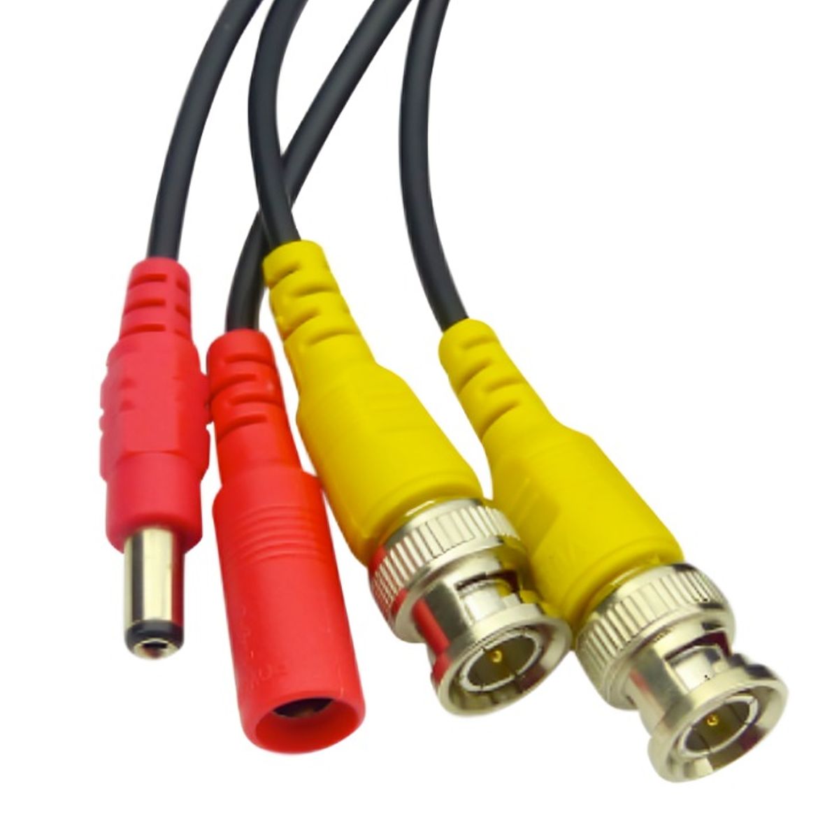 OEM - CABLE PARA CAMARA DE VIGILANCIA 20 METROS