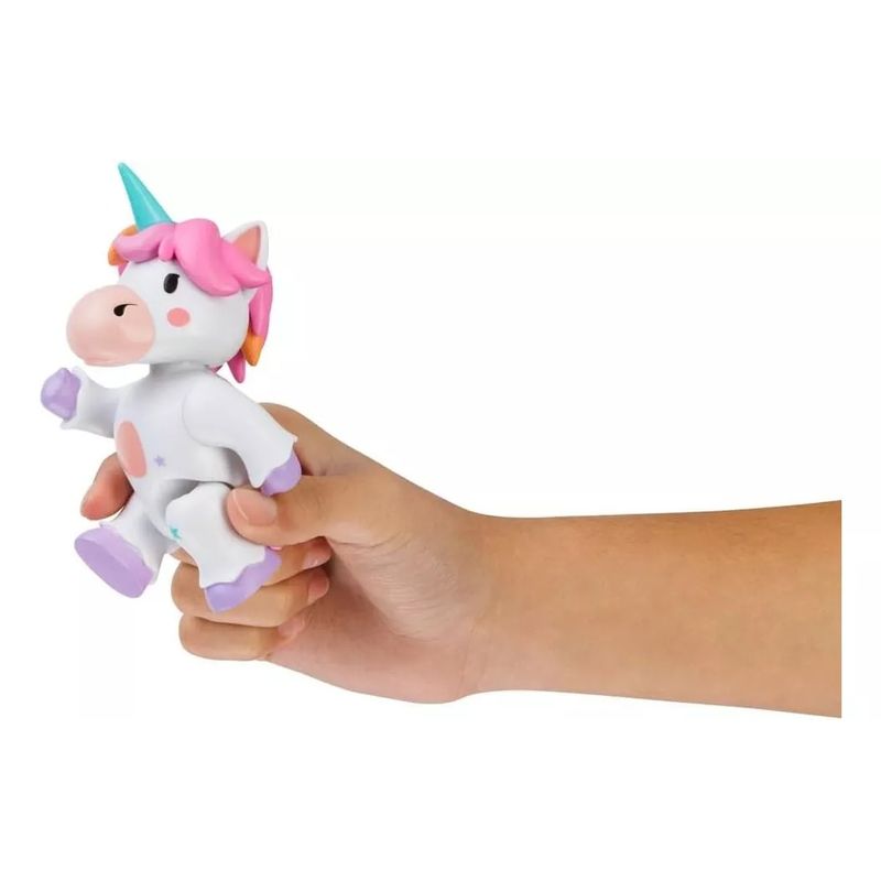 GENERICO - Stumble Guys Figura De Accion Sprinkles 12 Cm + Sticker