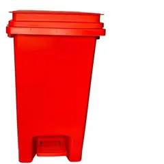GENERICO - Basurero 20 Litros Pedal