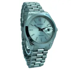 VOLKSMOV - RELOJ PULSERA MARCA MODELO URBAN MYTH STAINLESS STEEL