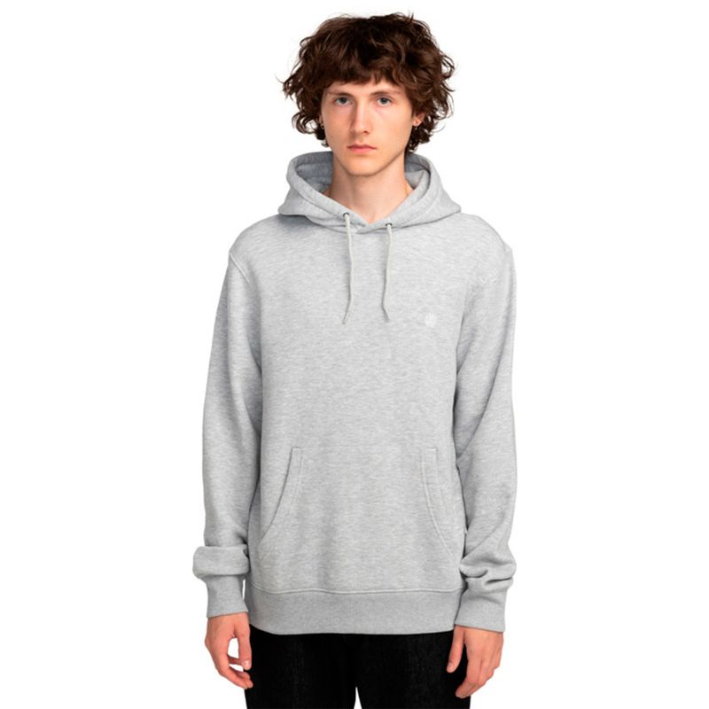 ELEMENT - Polerón Hombre Cornell Classic Gris ELEMENT