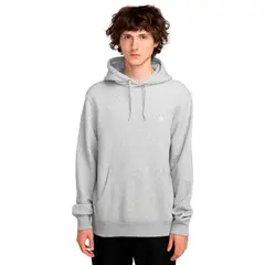 ELEMENT - Polerón Hombre Cornell Classic Gris