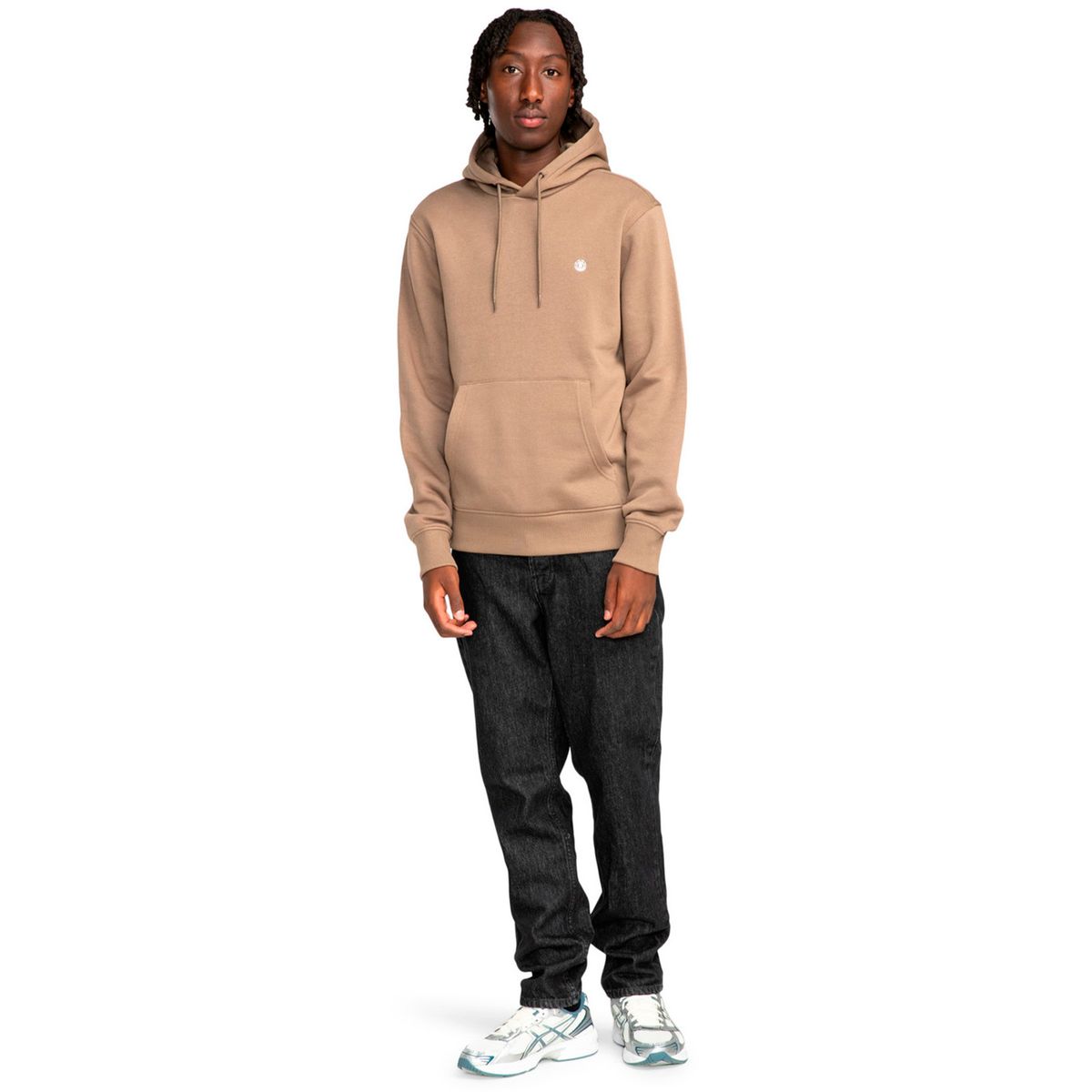 ELEMENT - Polerón Hombre Cornell Classic Beige ELEMENT