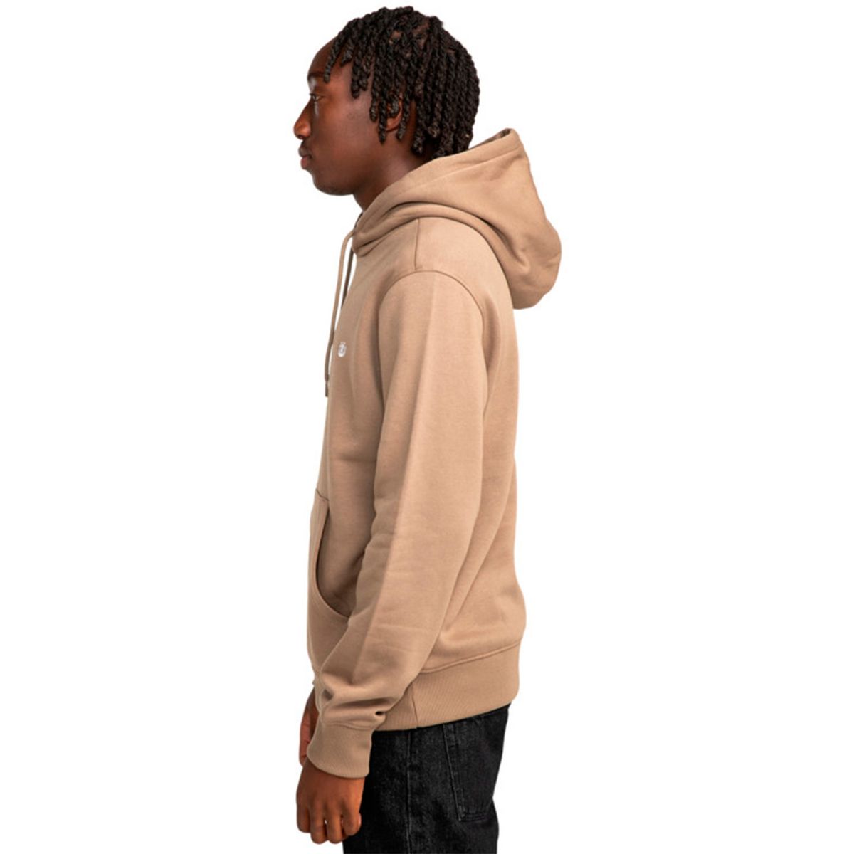 ELEMENT - Polerón Hombre Cornell Classic Beige ELEMENT