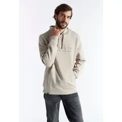 NIMTU - Poleron Tolten Beige