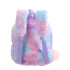 GENERICO - Mochila Unicornio COLA