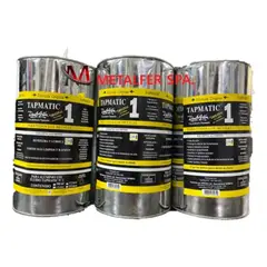 METALFER - Fluido De Corte Tapmatic 1 500 ML