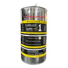 METALFER - Fluido De Corte Tapmatic 1 1 LITRO