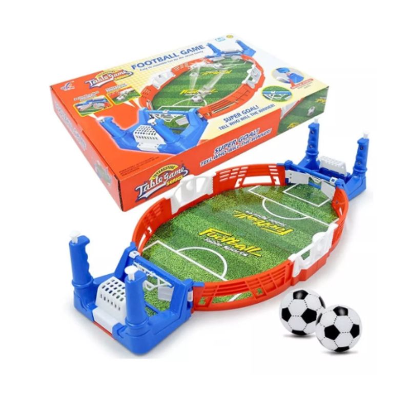 GENERICO - Juego Mini Futbol Juguete Futbol De Mesa Pelota Regalo