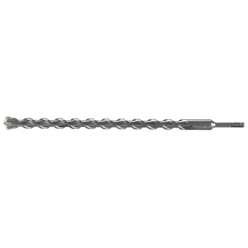 MAKITA - Broca Sds Plus 4 Cortes 25x460mm B-68264