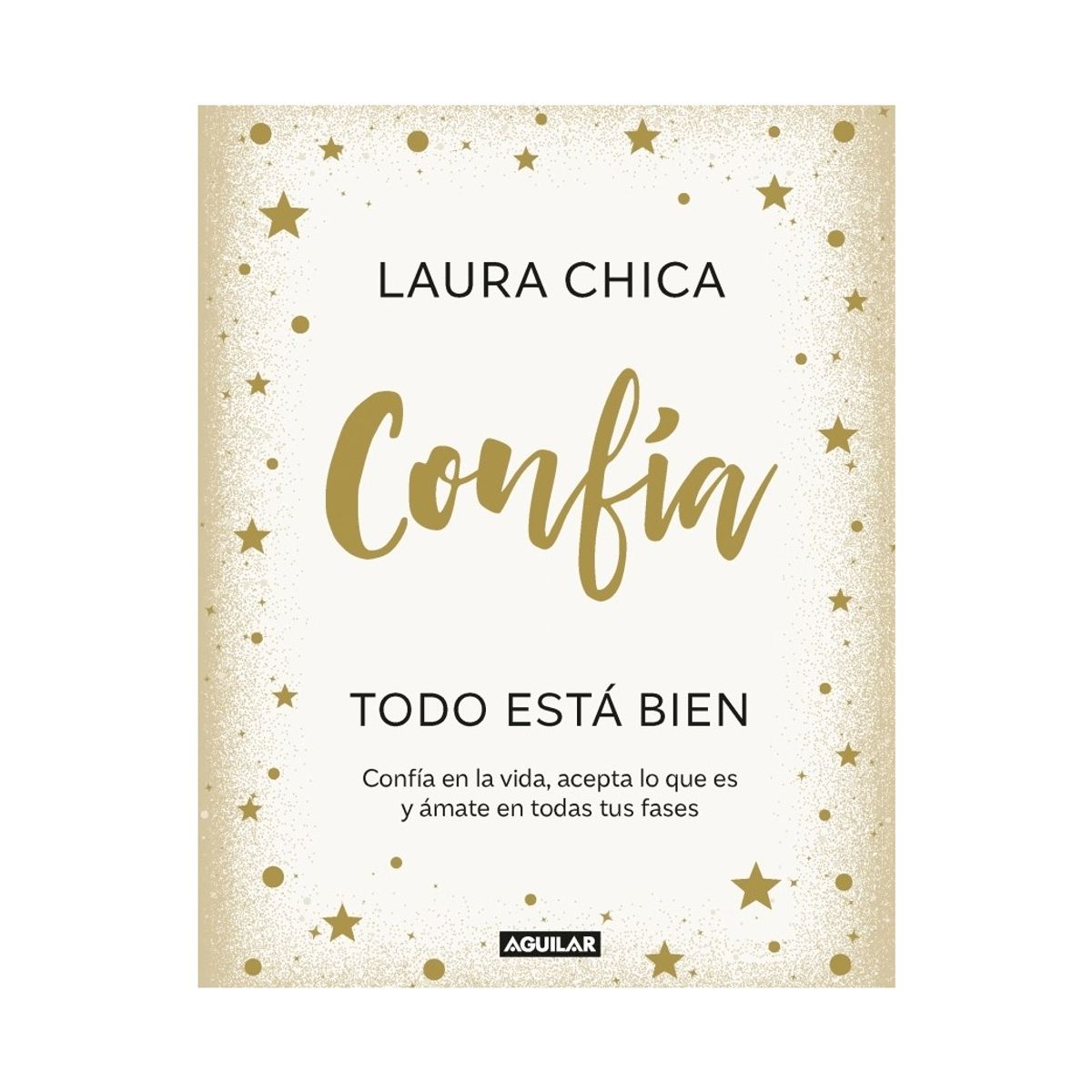 TOP10BOOKS - LIBRO Confía. Todo Está Bien - Confía. Todo Está Bien