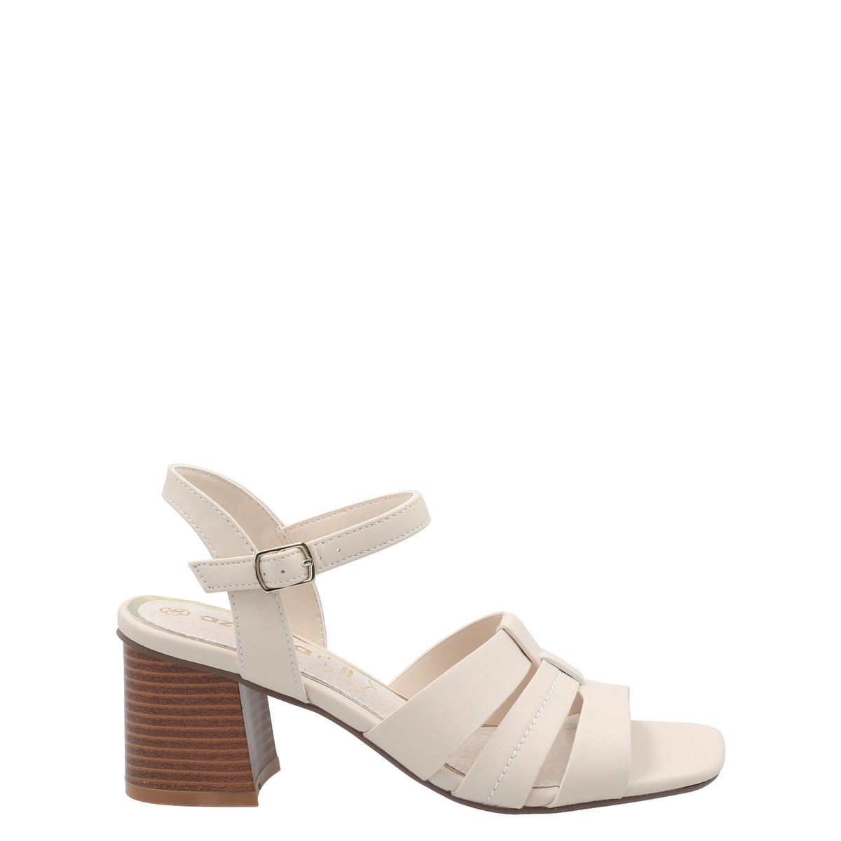 AZALEIA - Sandalia Mujer Ignazio Crudo AZALEIA