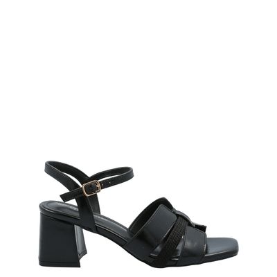 Imagen 2 del producto Sandalia Mujer Celia Negro