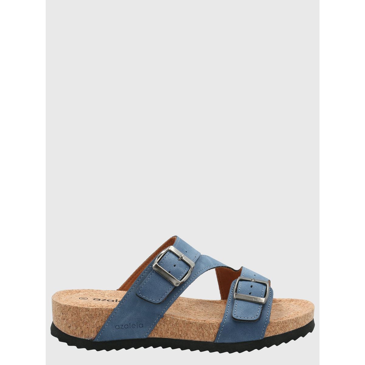 AZALEIA - Sandalia Mujer Eliza Denim AZALEIA