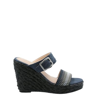 Imagen 2 del producto Sandalia Mujer Renzo Negro