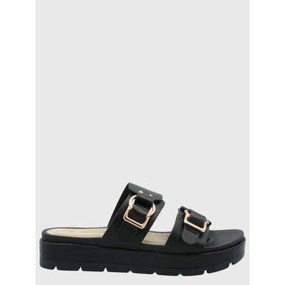 Imagen 2 del producto Sandalia Mujer Nicola 1 Negro