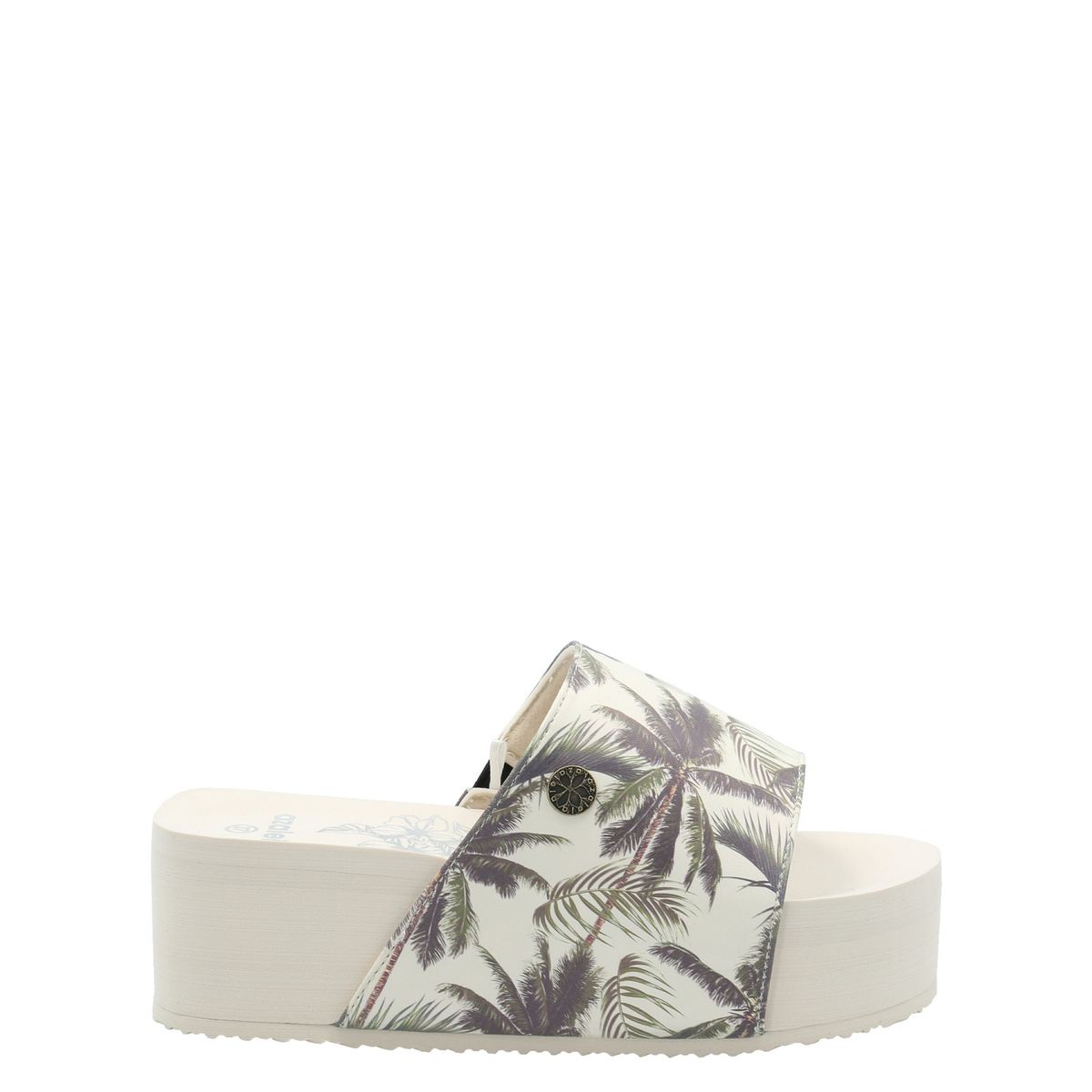 AZALEIA - Hawaiana Mujer Dulce Ostra AZALEIA