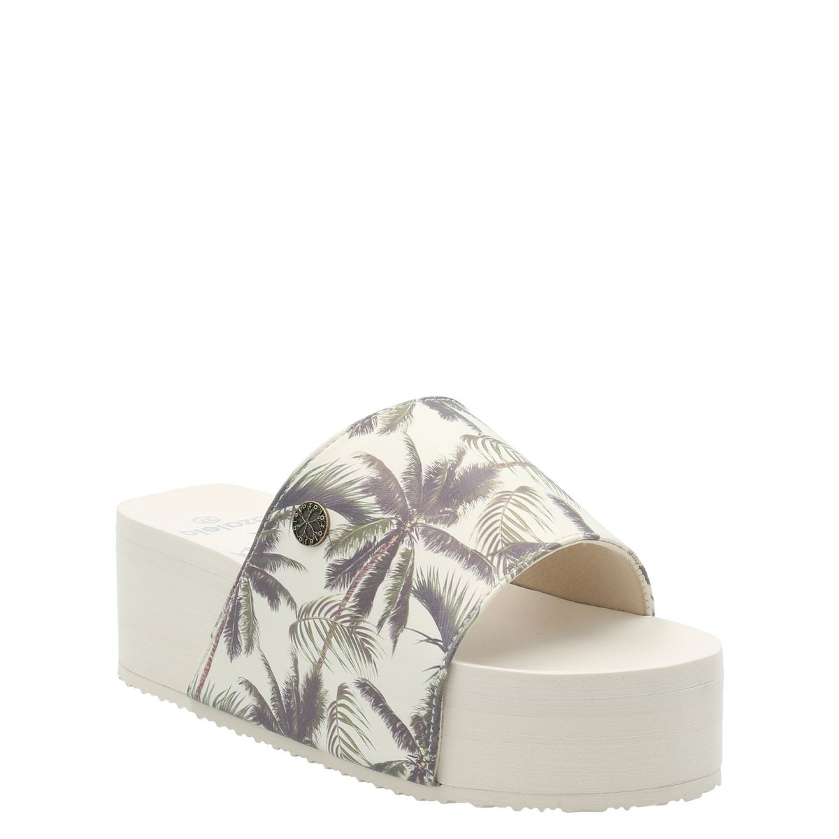 AZALEIA - Hawaiana Mujer Dulce Ostra AZALEIA