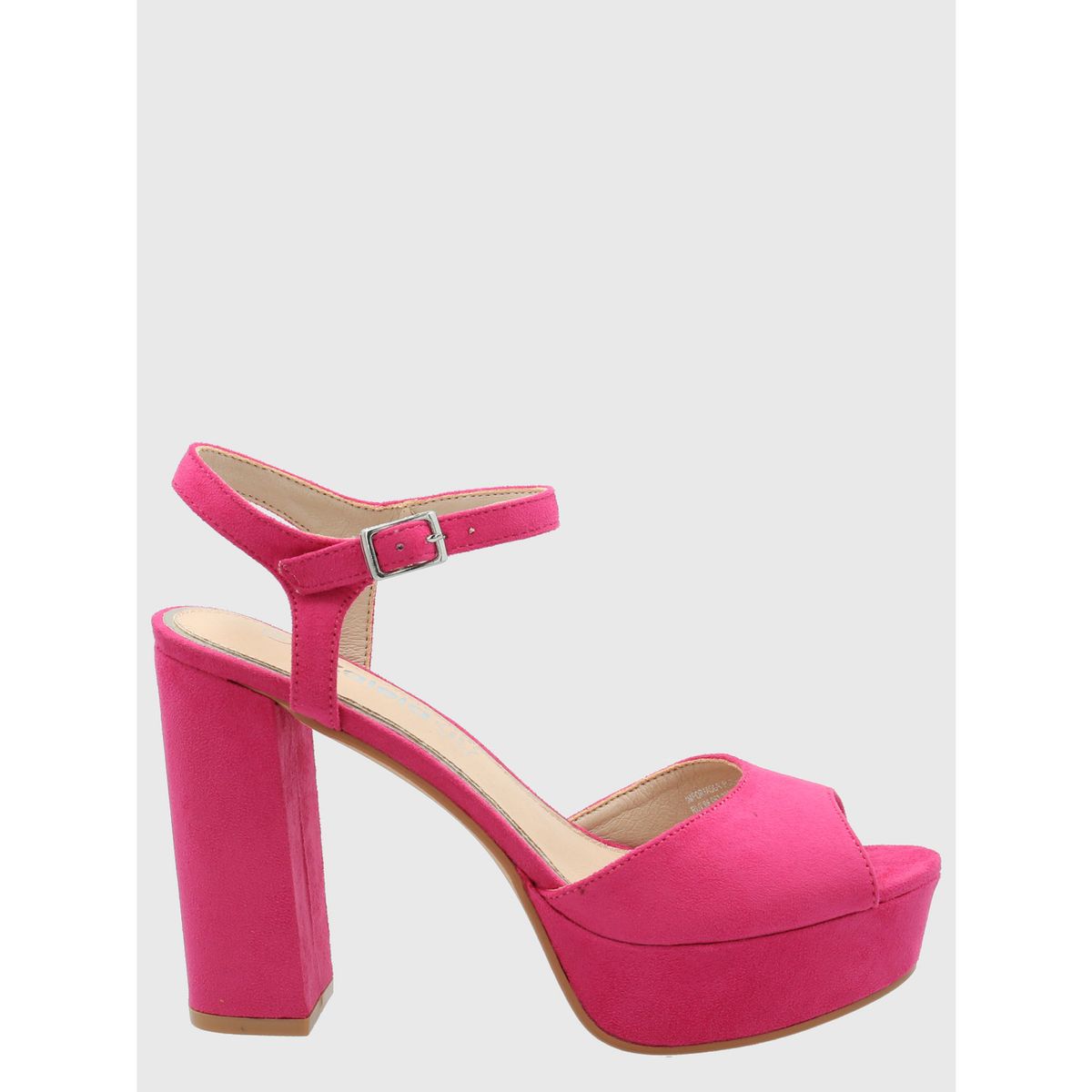 AZALEIA - Sandalia Mujer Constanza Fucsia AZALEIA