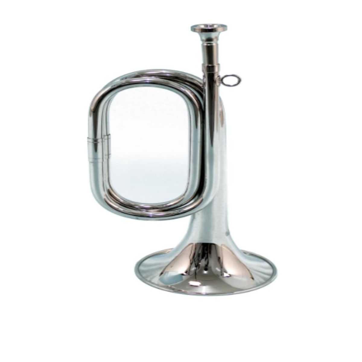 BALDASSARE - Clarín Corto Niquelada Baldassare   PA-H1E3