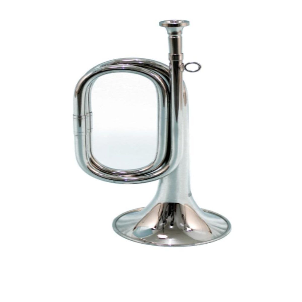 BALDASSARE - Clarín Corto Niquelada Baldassare   PA-H1E3