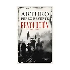 TOP10BOOKS - LIBRO Revolución - Revolución