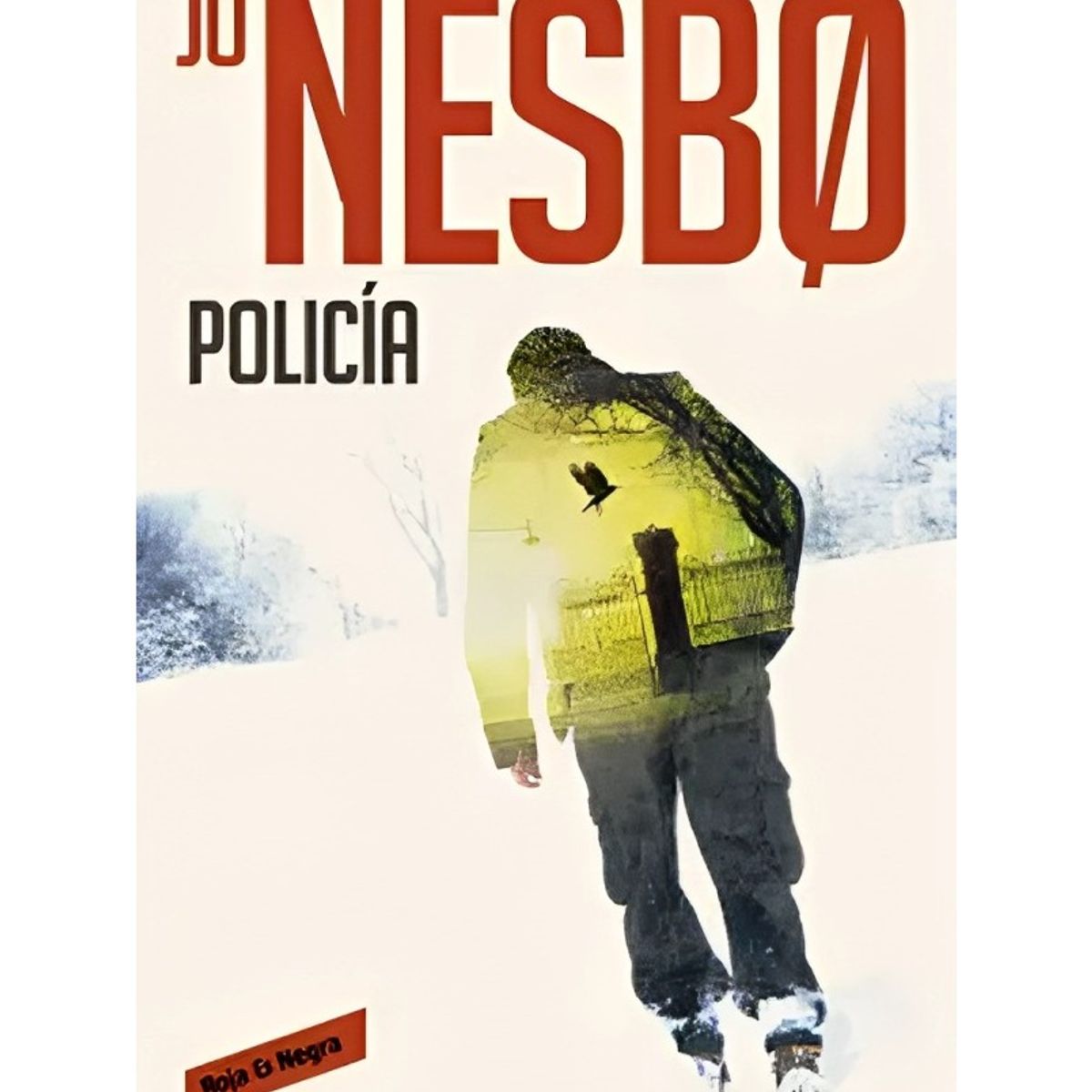 TOP10BOOKS - LIBRO Policía - Policía