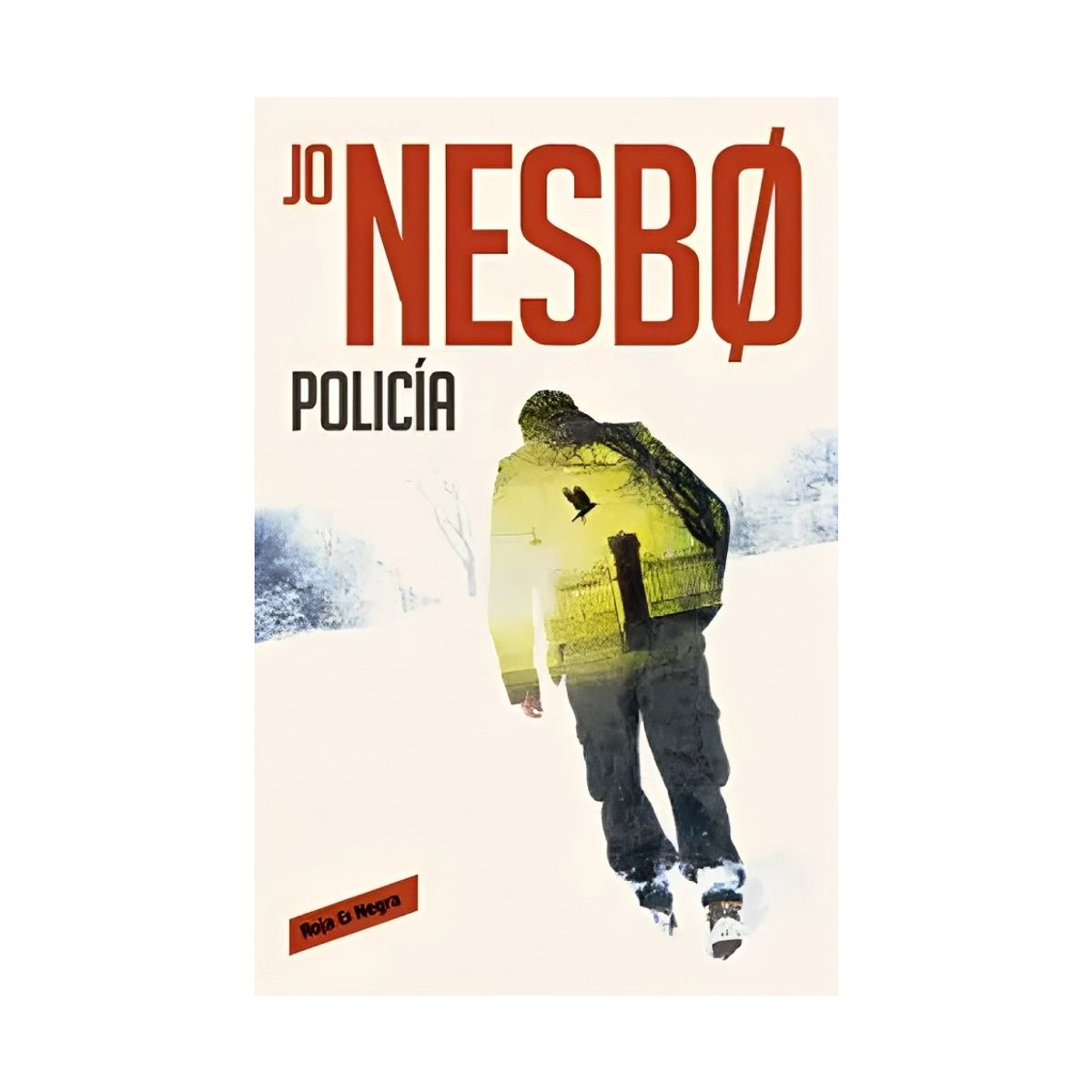 TOP10BOOKS - LIBRO Policía - Policía