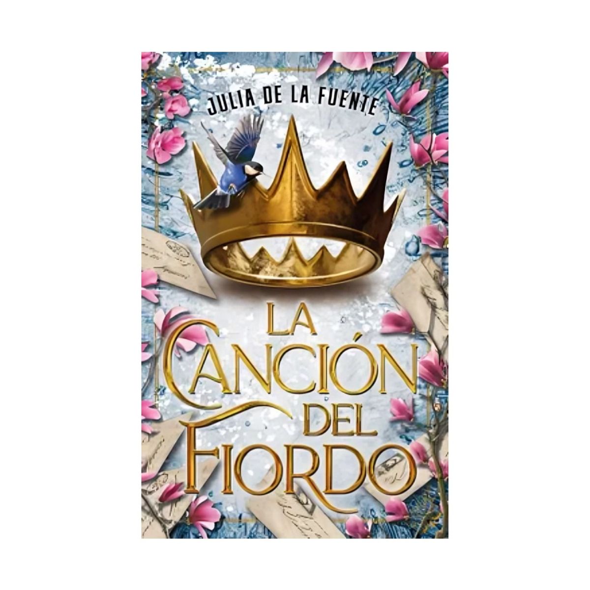 TOP10BOOKS - LIBRO La Canción Del Fiordo - La Canción Del Fiordo