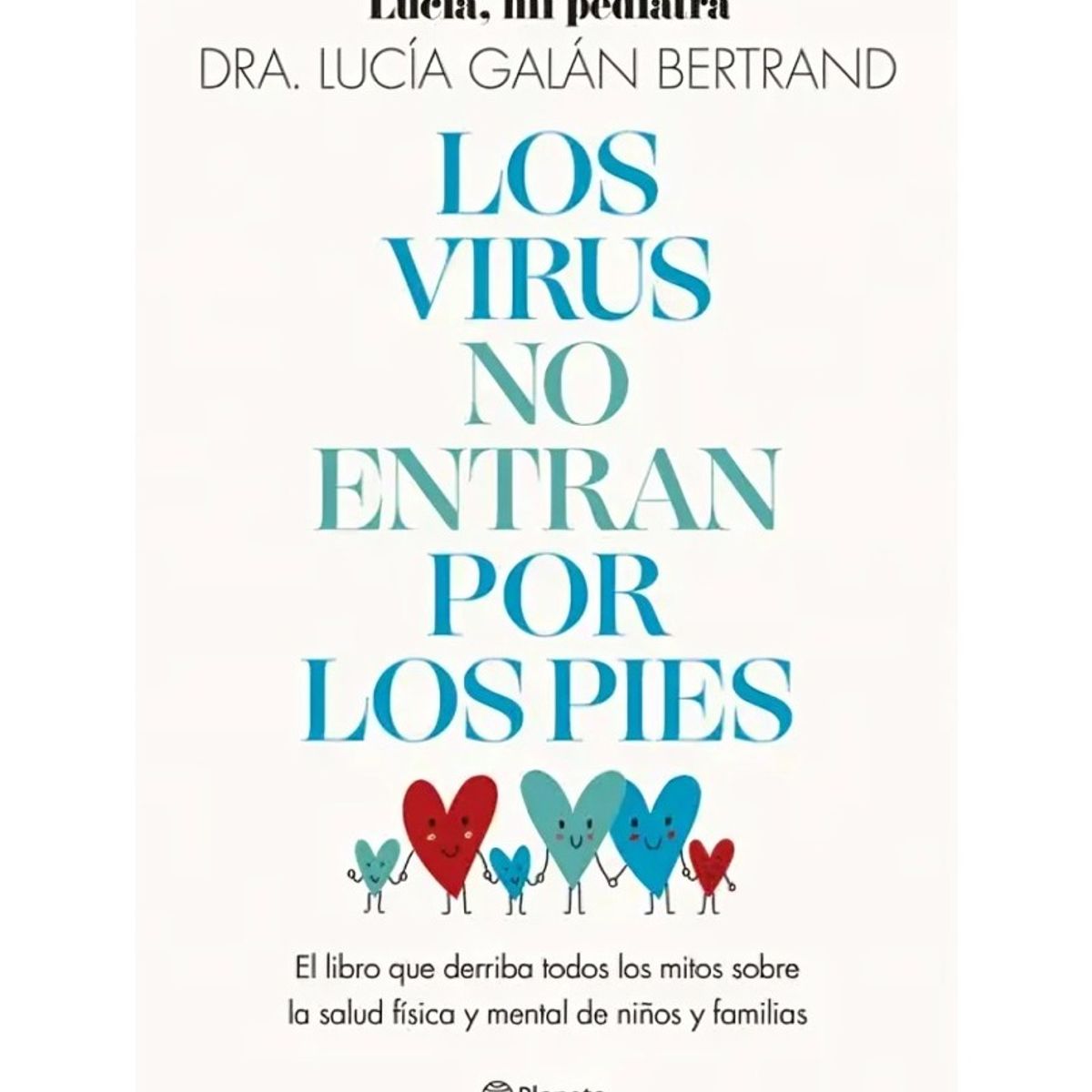TOP10BOOKS - LIBRO Los V i r u s No Entran Por Los Pies - Los V i r u s No Entran Por Los