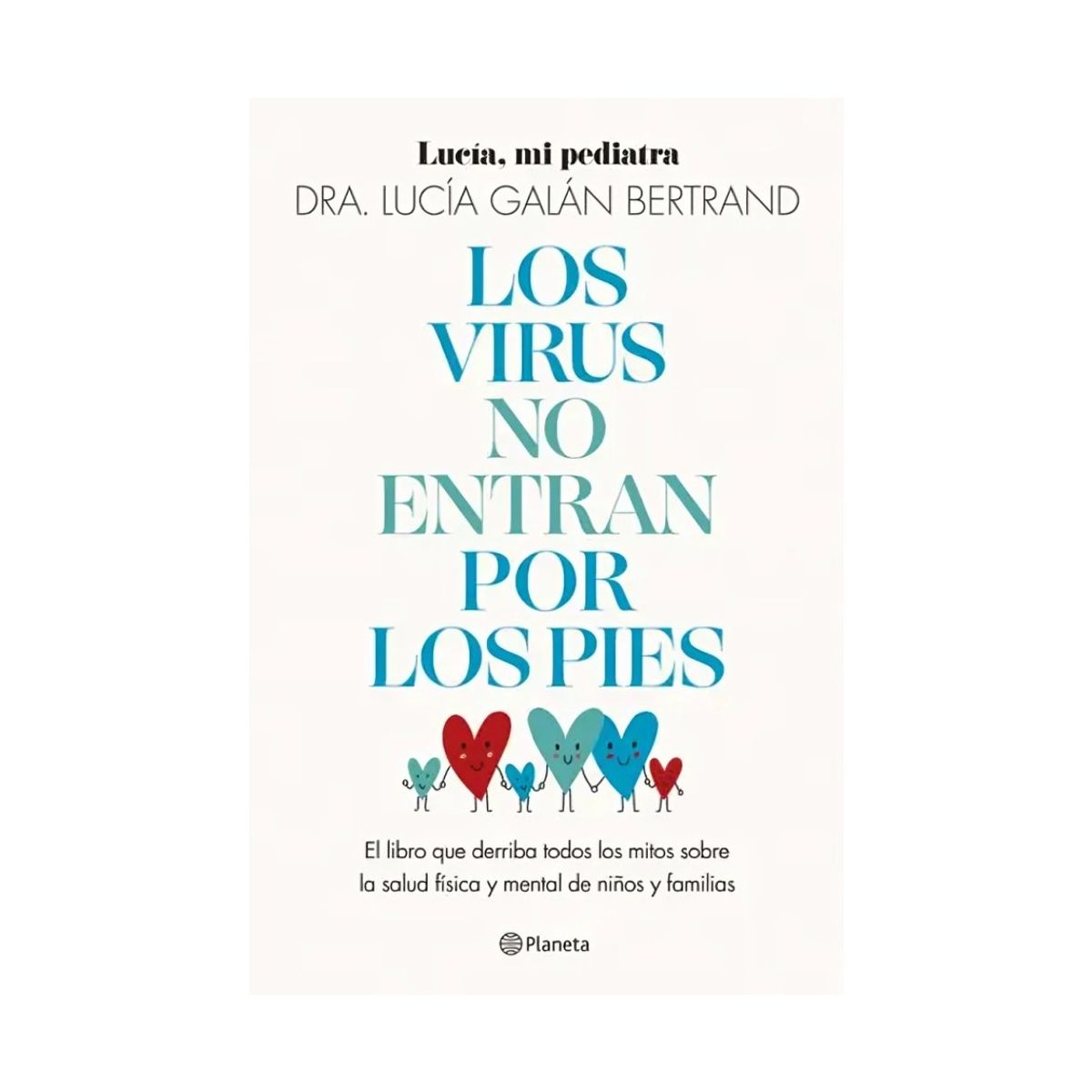 TOP10BOOKS - LIBRO Los V i r u s No Entran Por Los Pies - Los V i r u s No Entran Por Los
