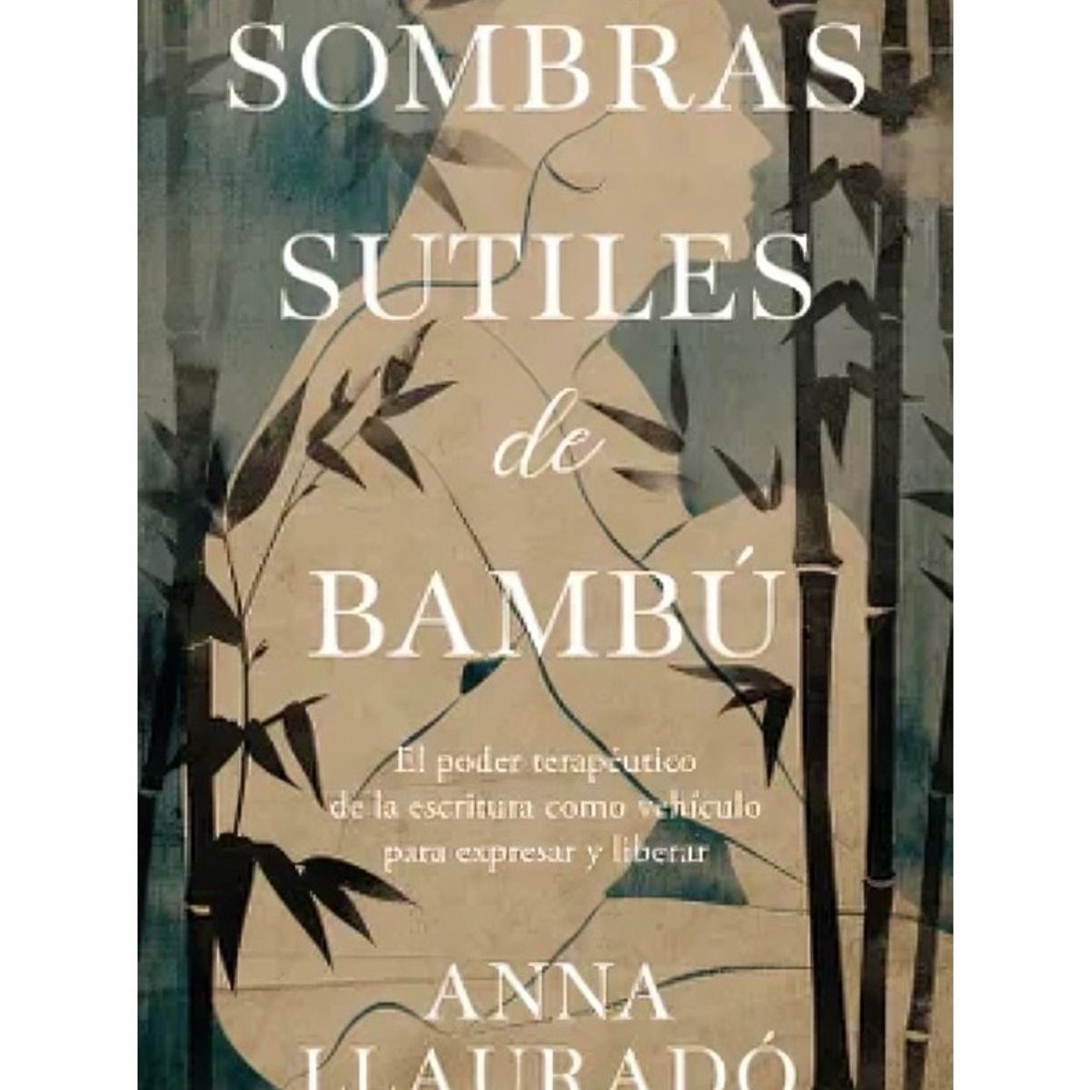 TOP10BOOKS - LIBRO Sombras Sutiles De Bambú - Sombras Sutiles De Bambú