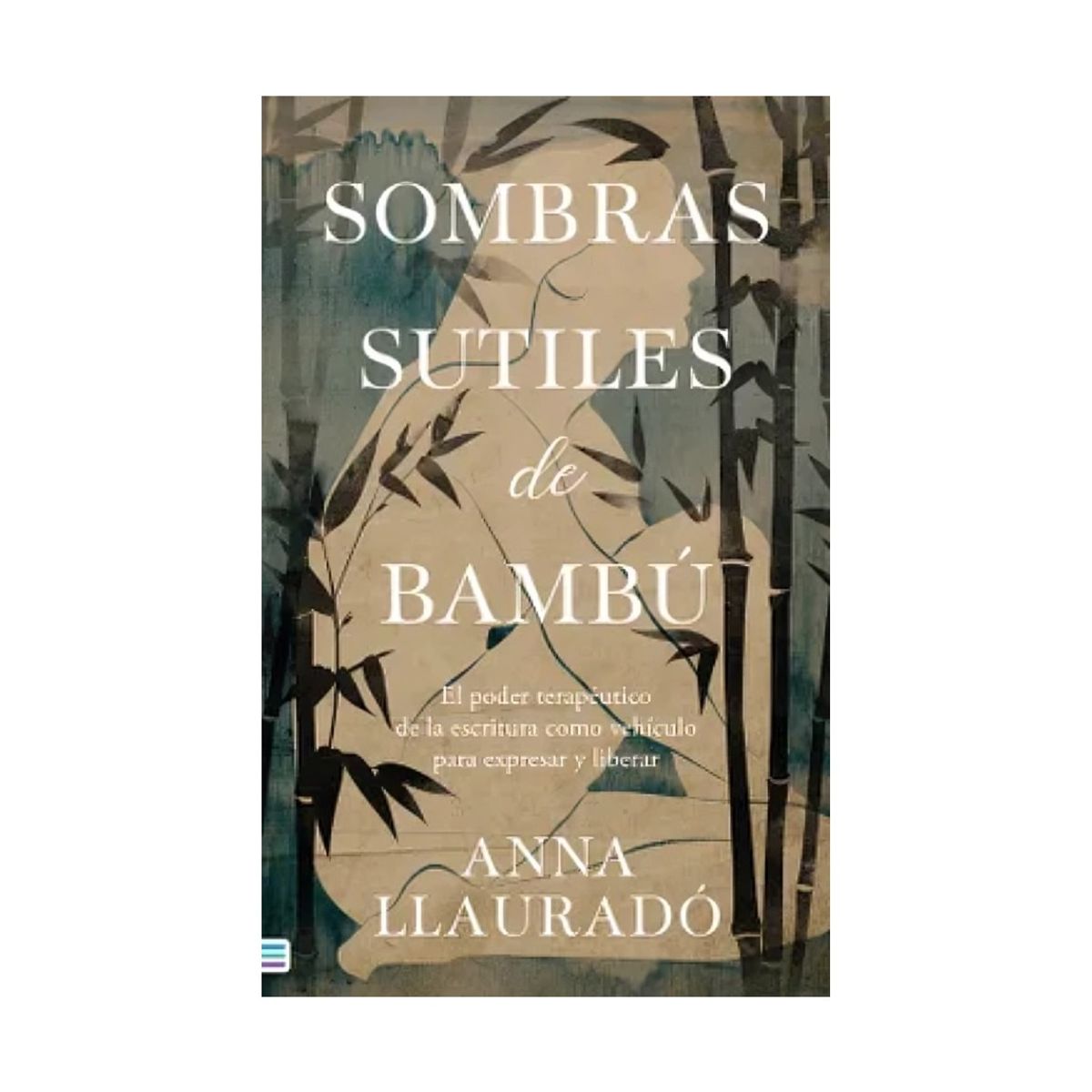 TOP10BOOKS - LIBRO Sombras Sutiles De Bambú - Sombras Sutiles De Bambú