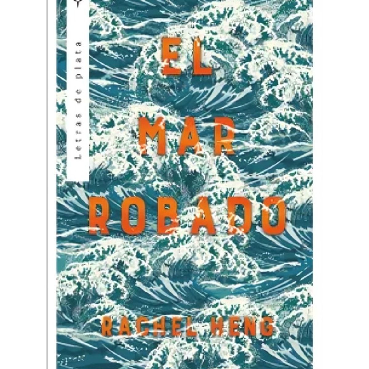 TOP10BOOKS - LIBRO El Mar r o b a d o - El Mar r o b a d o